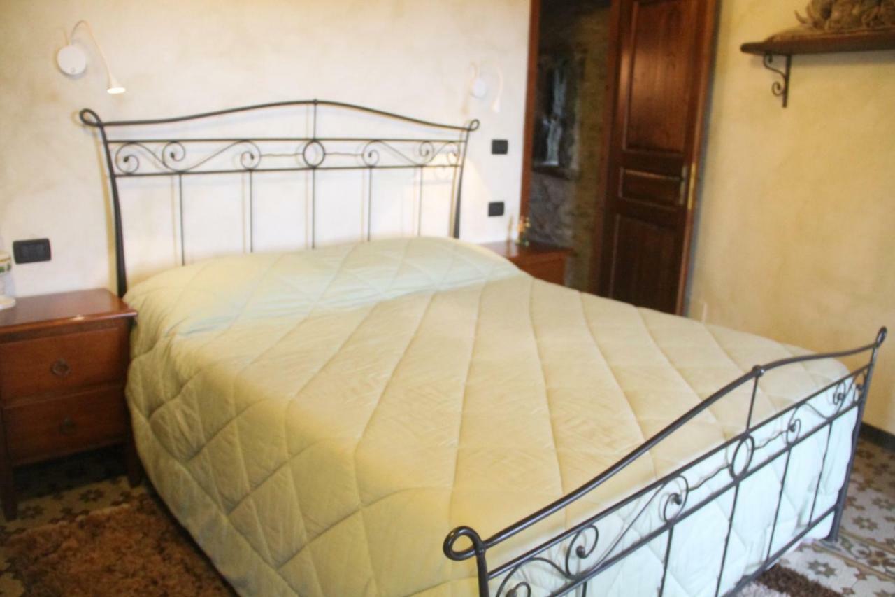 Bed & Breakfast Triora Medievale Ngoại thất bức ảnh